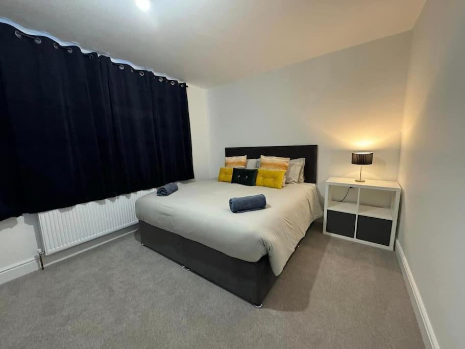 Villa Modern 5 Bed Near Excel -Big Ben à Londres Extérieur photo